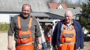 Entreprenørfirmaet Kaj og Ib Christensen kontakt